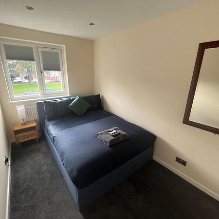 Wilford Charm Spacious 3Br Retreat In Nottingham Extérieur photo