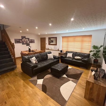 Wilford Charm Spacious 3Br Retreat In Nottingham Extérieur photo