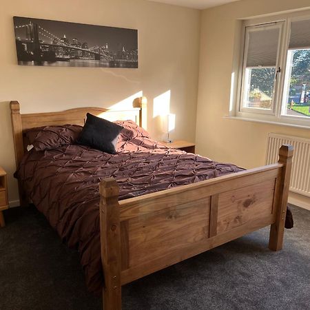 Wilford Charm Spacious 3Br Retreat In Nottingham Extérieur photo