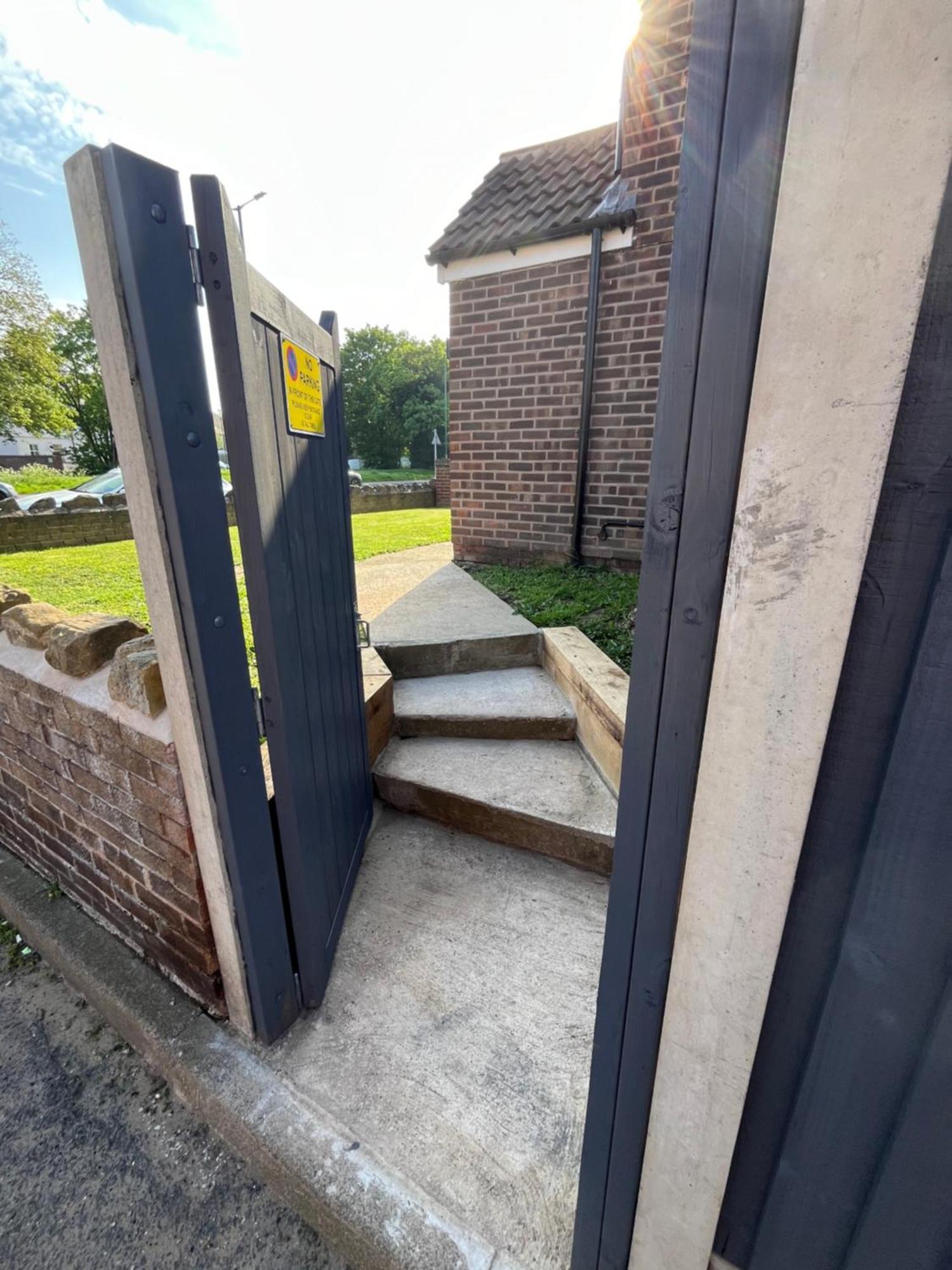 Wilford Charm Spacious 3Br Retreat In Nottingham Extérieur photo