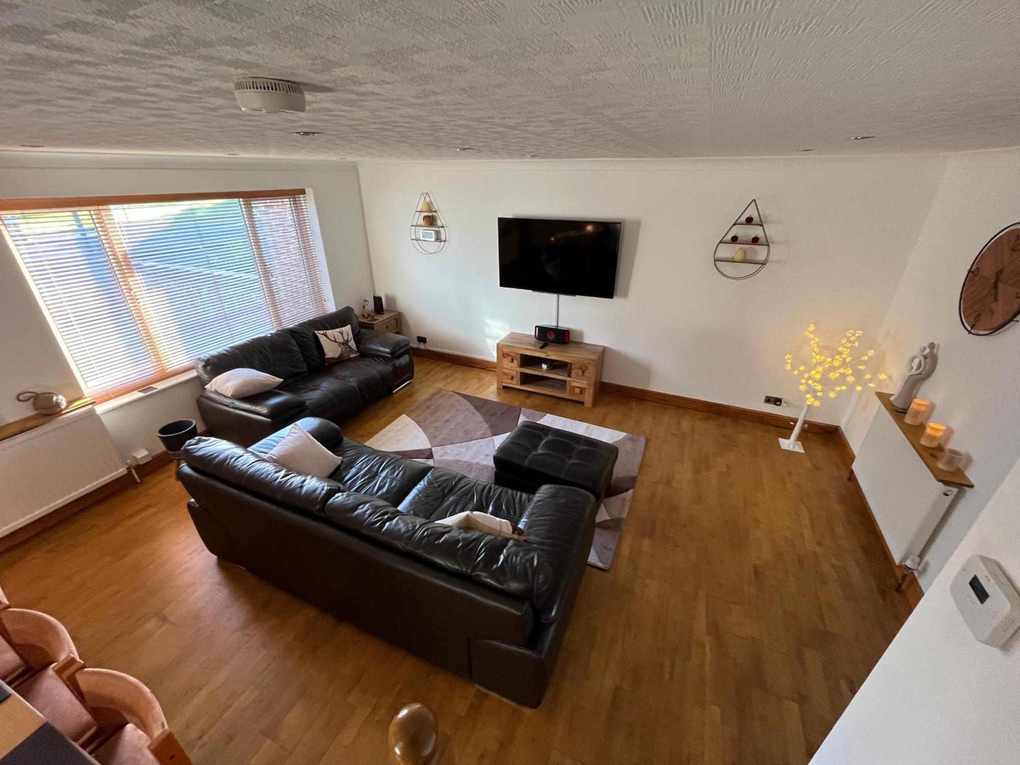 Wilford Charm Spacious 3Br Retreat In Nottingham Extérieur photo
