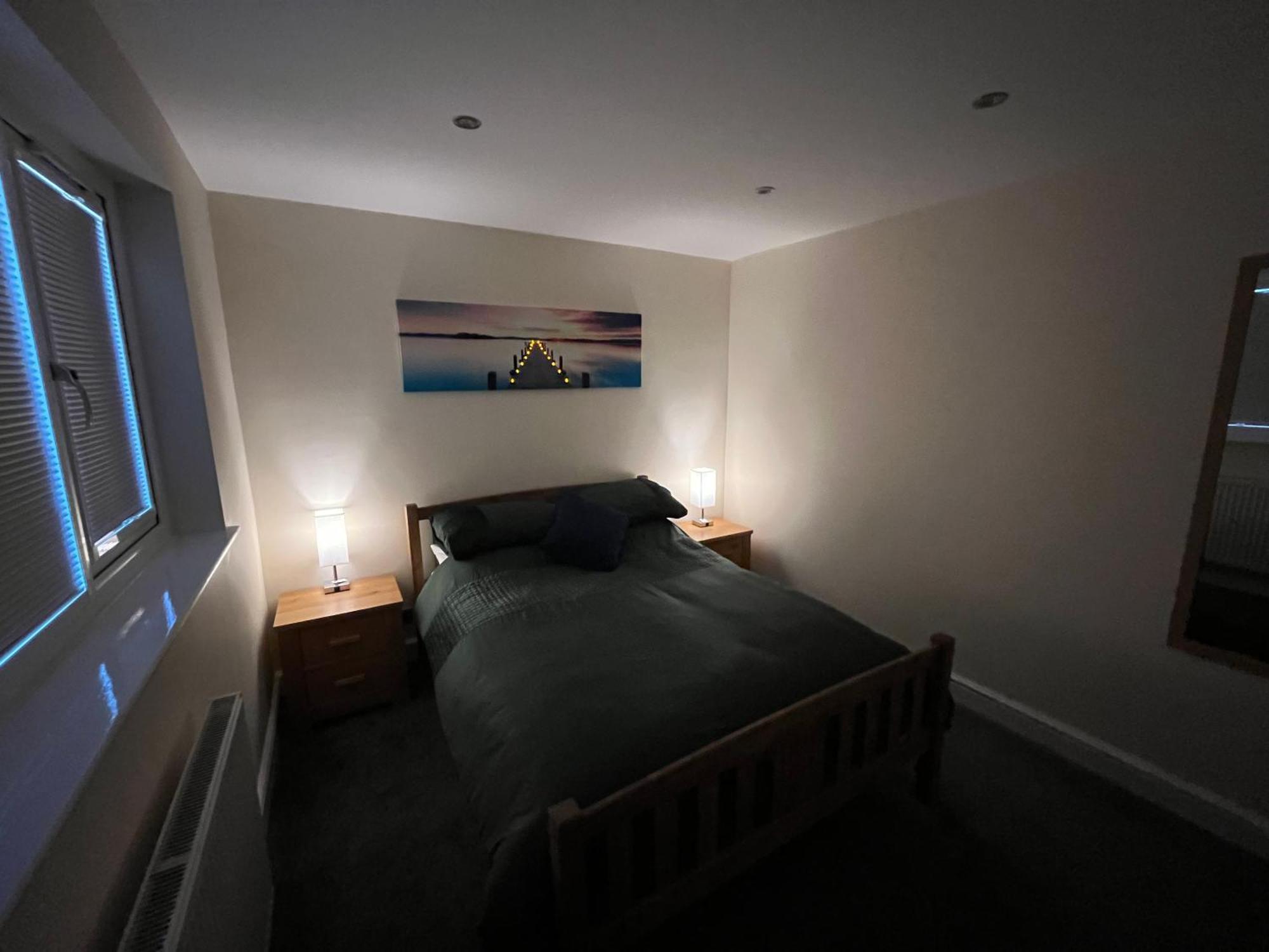 Wilford Charm Spacious 3Br Retreat In Nottingham Extérieur photo