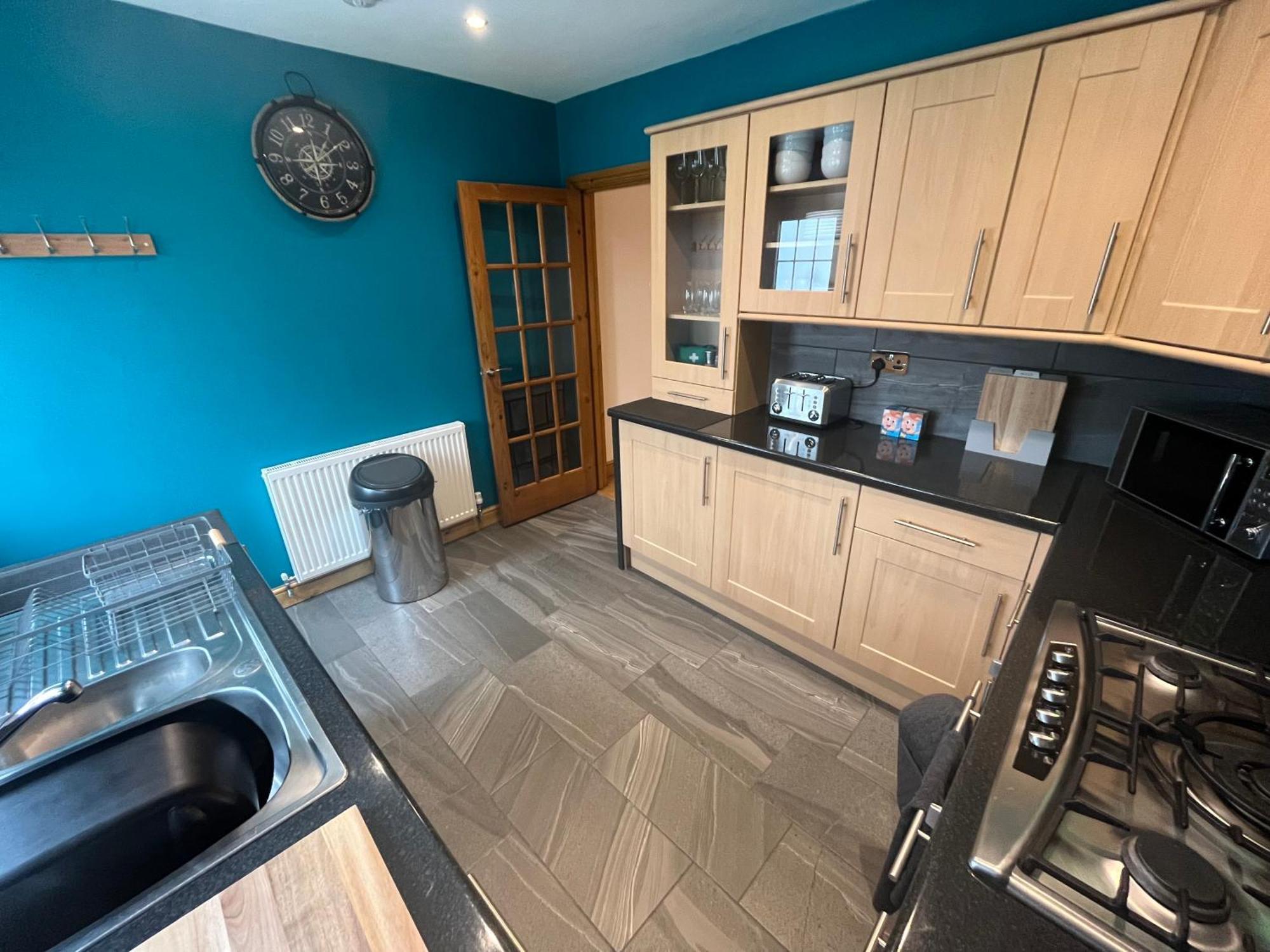 Wilford Charm Spacious 3Br Retreat In Nottingham Extérieur photo