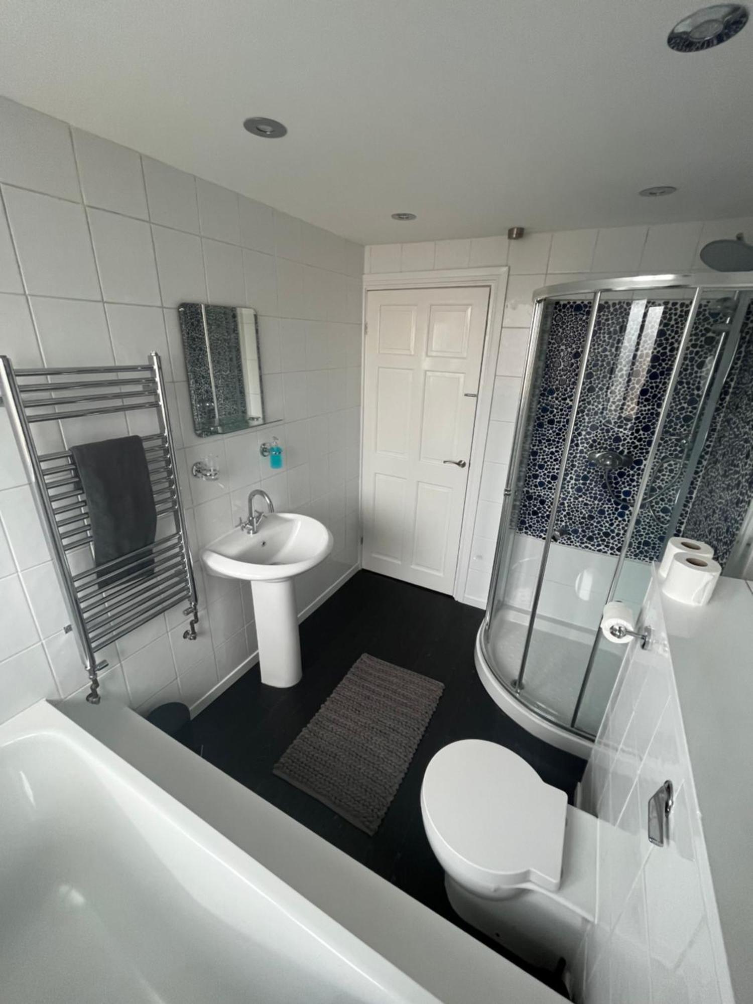 Wilford Charm Spacious 3Br Retreat In Nottingham Extérieur photo