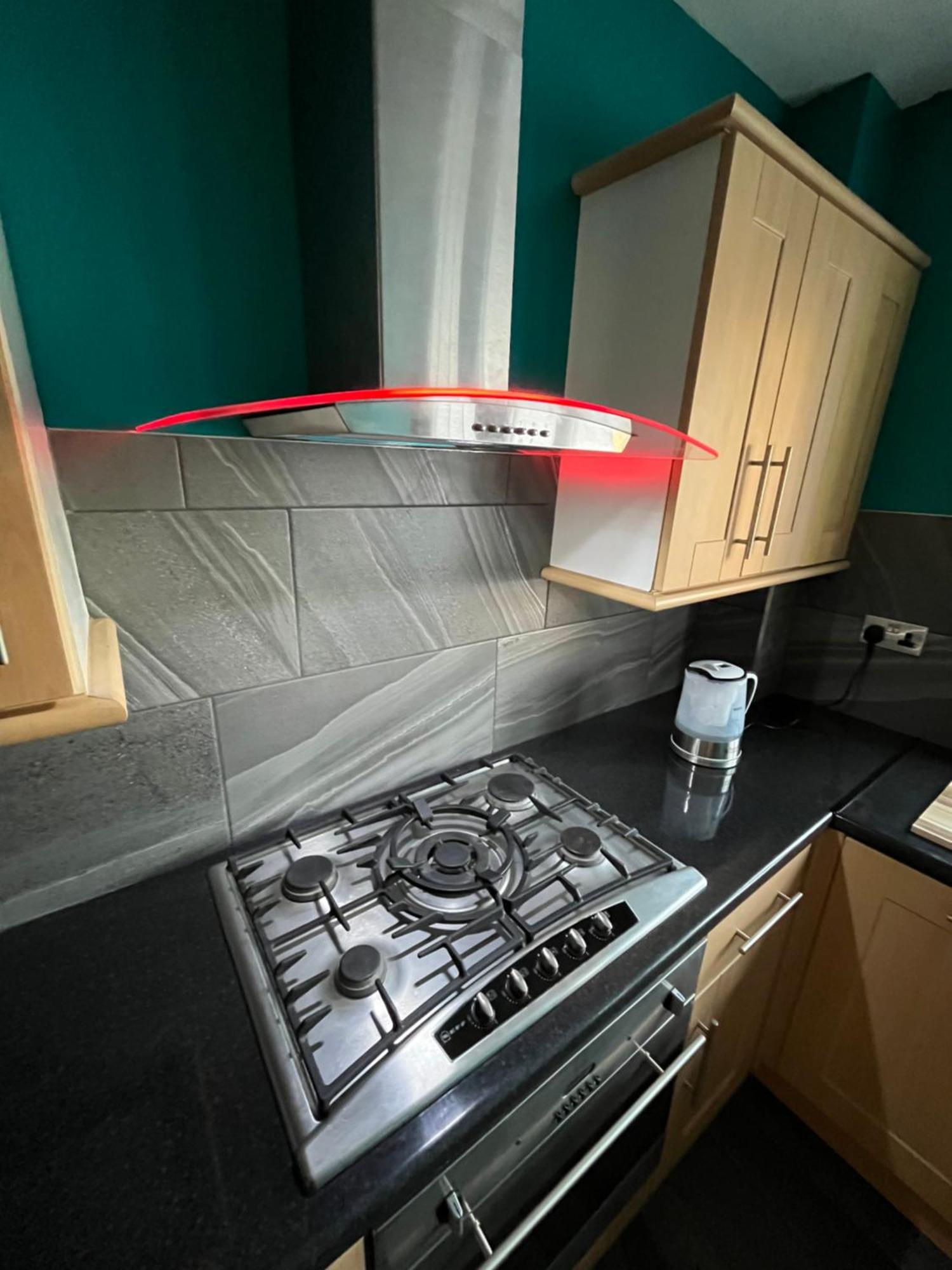 Wilford Charm Spacious 3Br Retreat In Nottingham Extérieur photo